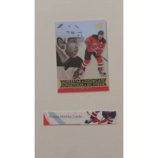 SS-5 Taylor Hall  2018-19 Tim Hortons UD Upper Deck Superstar Showcase